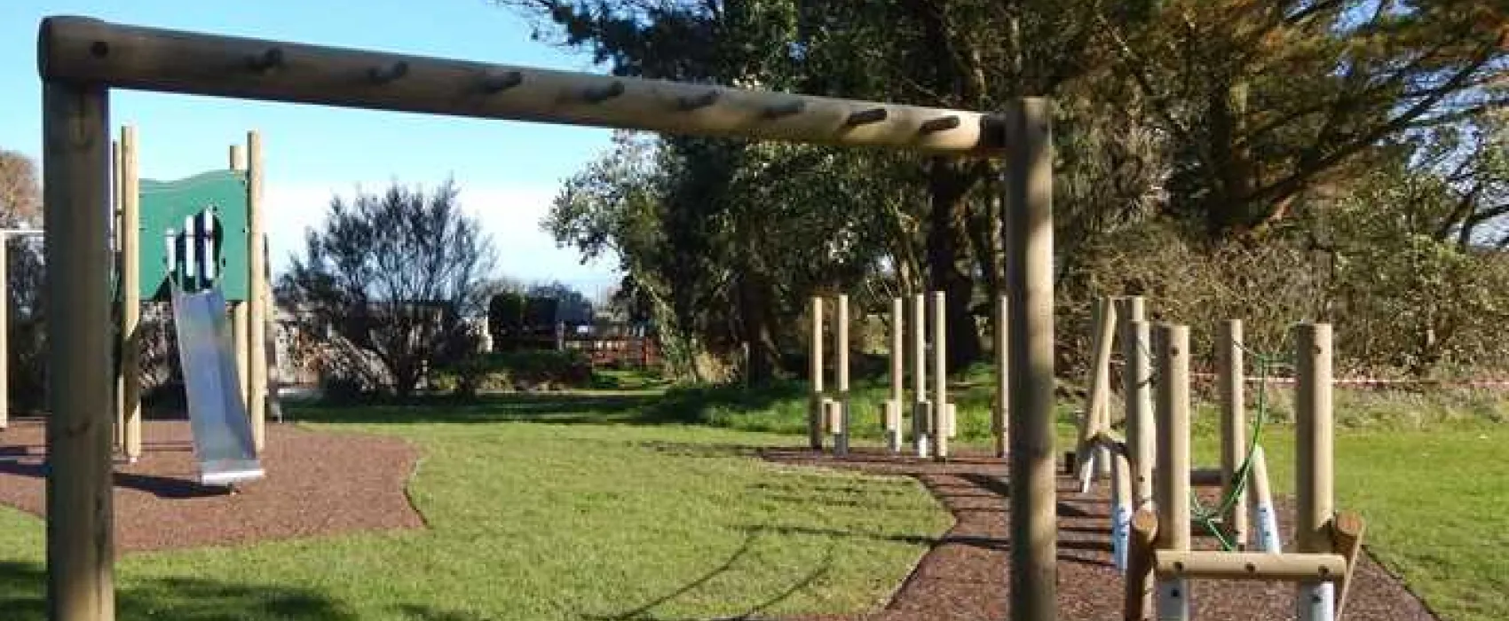 Silver Sands Holiday Park