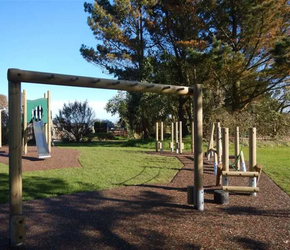 Silver Sands Holiday Park