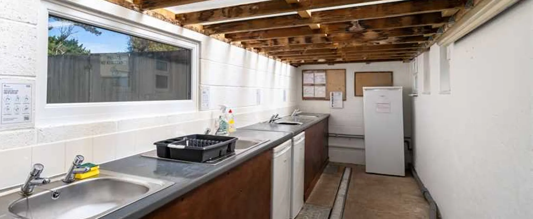 Silver Sands Holiday Park