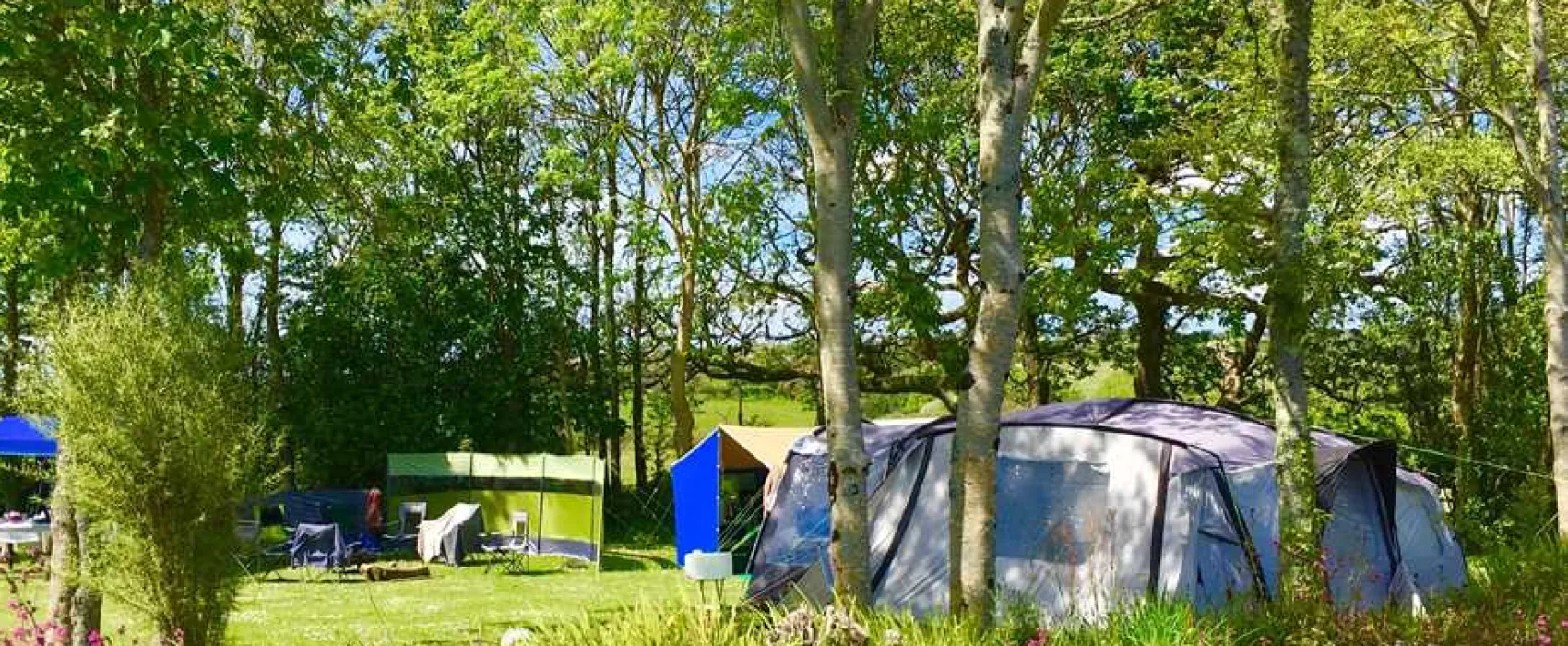 Silver Sands Holiday Park