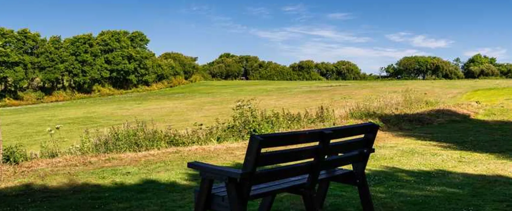Silver Sands Holiday Park