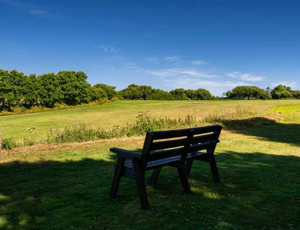 Silver Sands Holiday Park