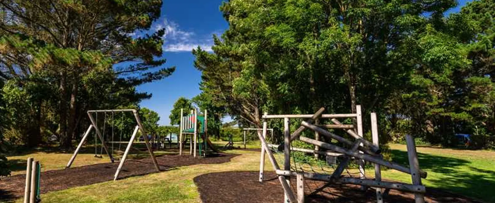 Silver Sands Holiday Park