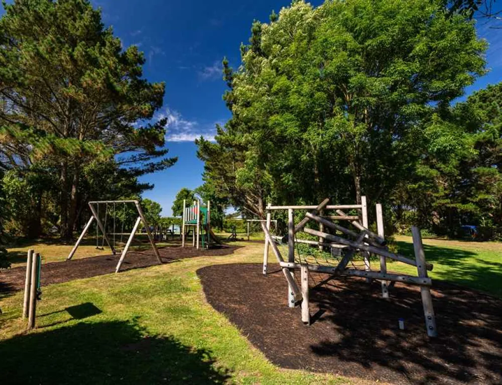 Silver Sands Holiday Park