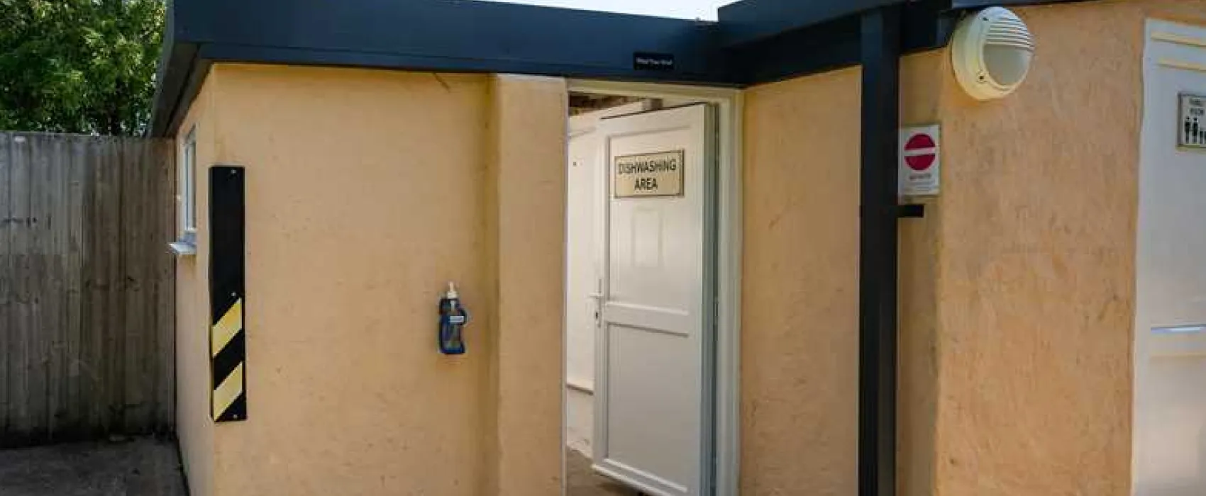 Silver Sands Holiday Park