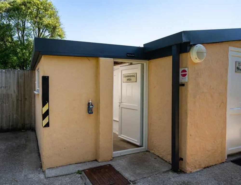 Silver Sands Holiday Park