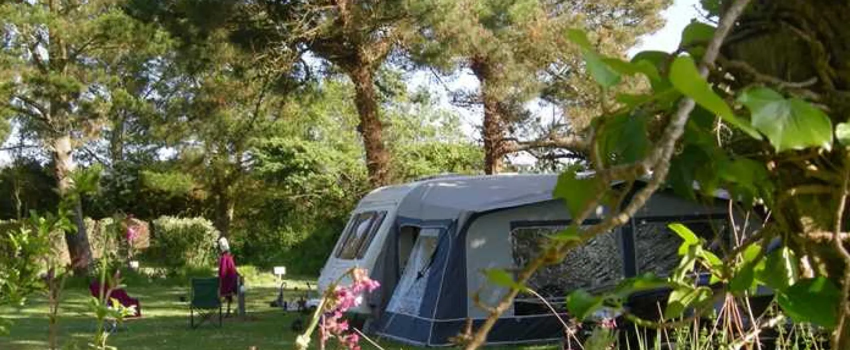 Silver Sands Holiday Park