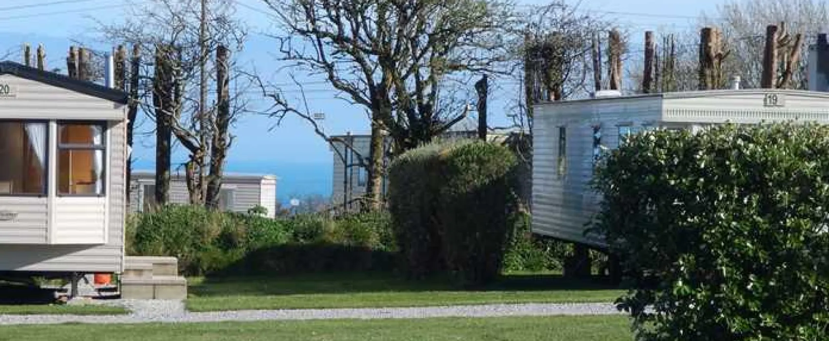 Silver Sands Holiday Park