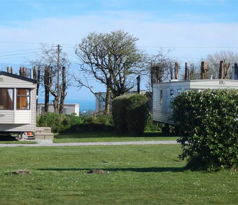 Silver Sands Holiday Park