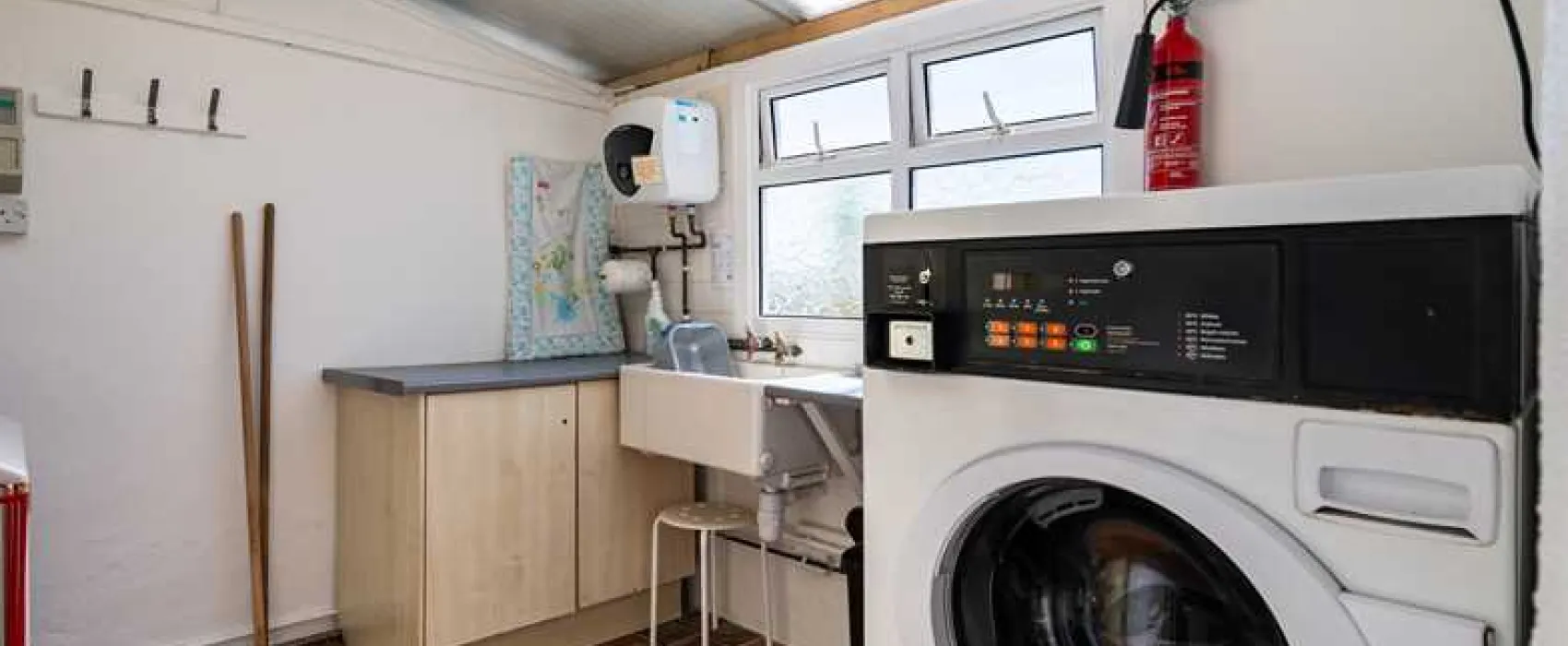 Silver Sands Holiday Park