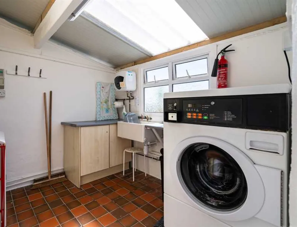 Silver Sands Holiday Park