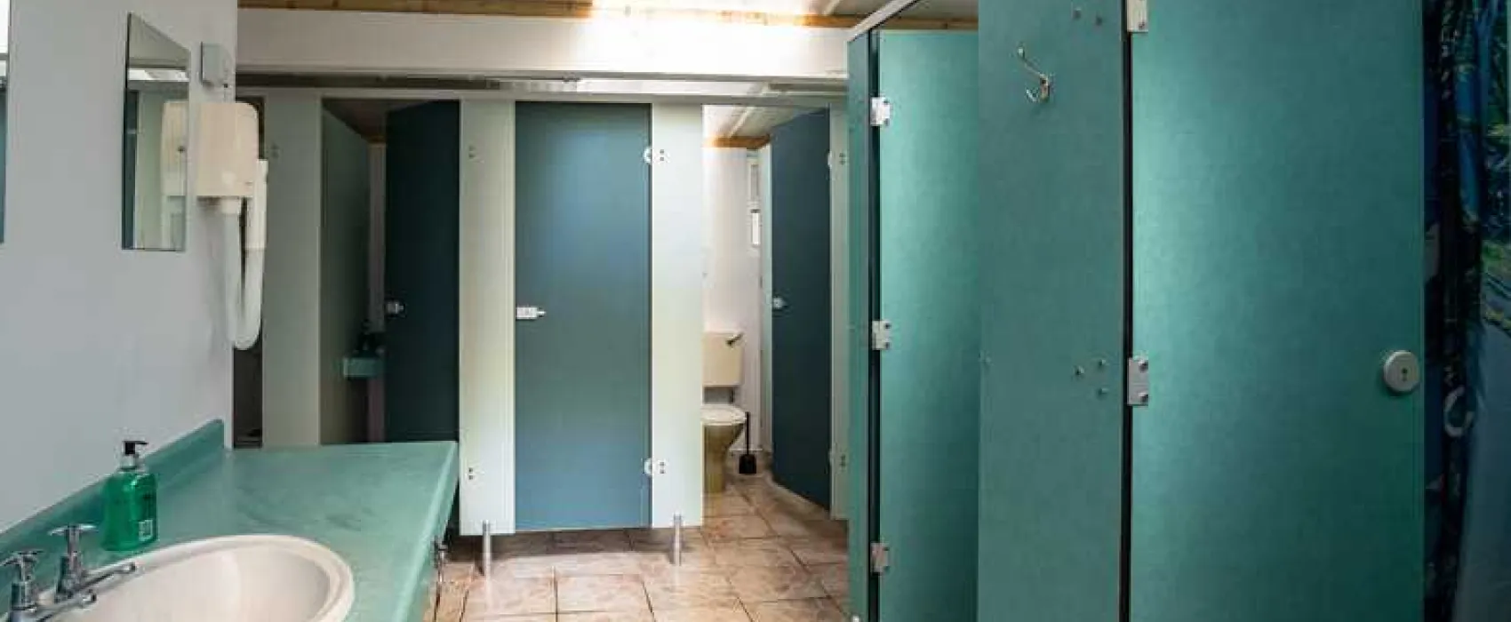 Silver Sands Holiday Park