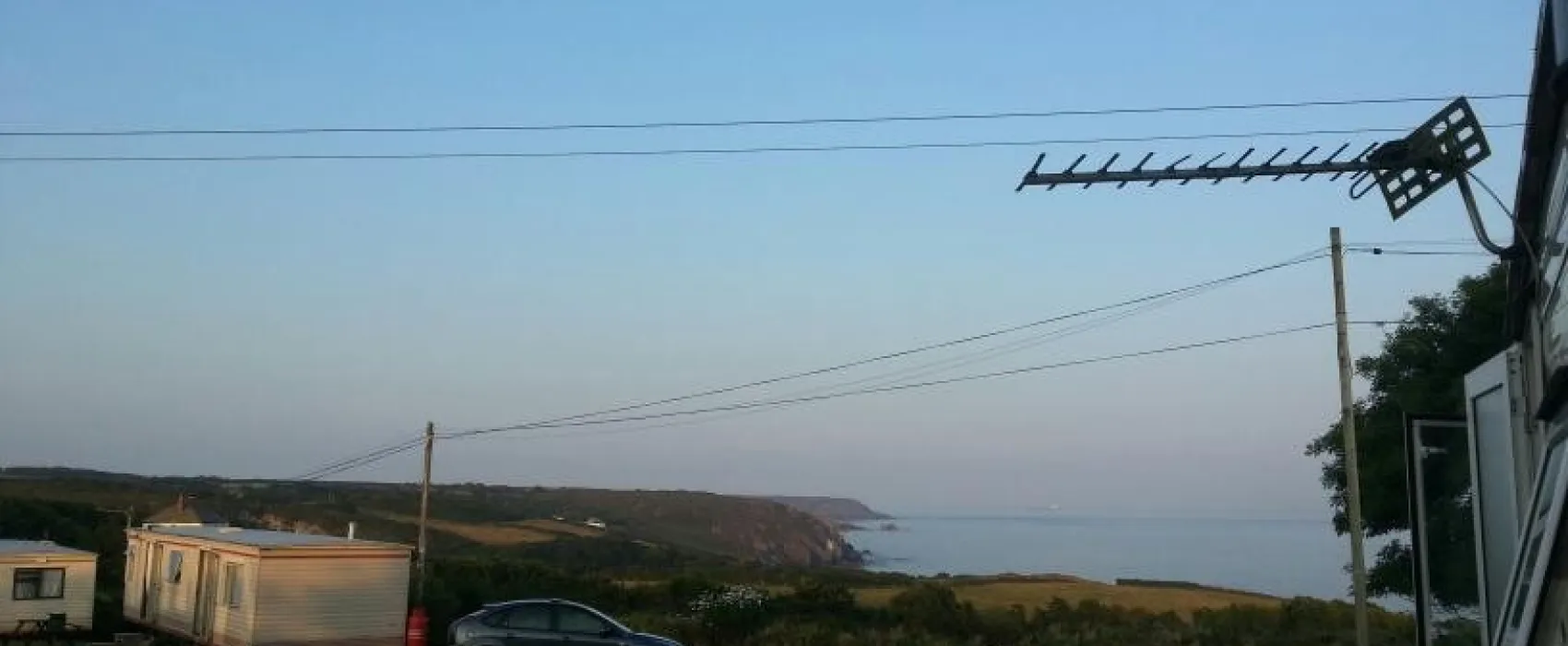 Silver Sands Holiday Park