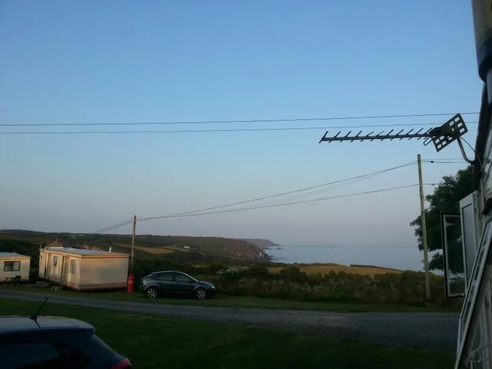 Silver Sands Holiday Park