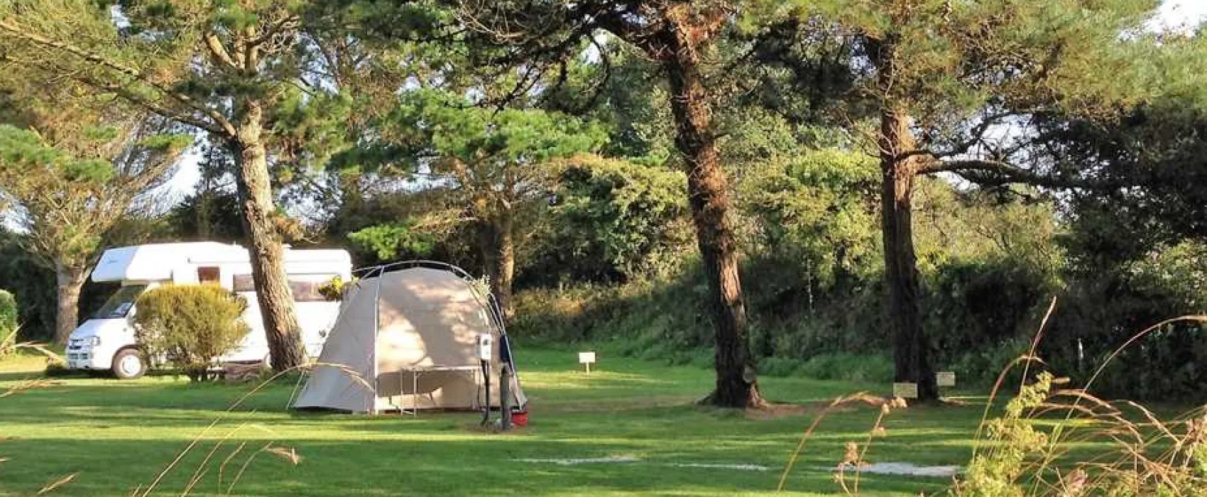 Silver Sands Holiday Park