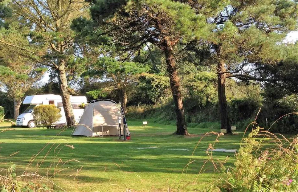 Silver Sands Holiday Park