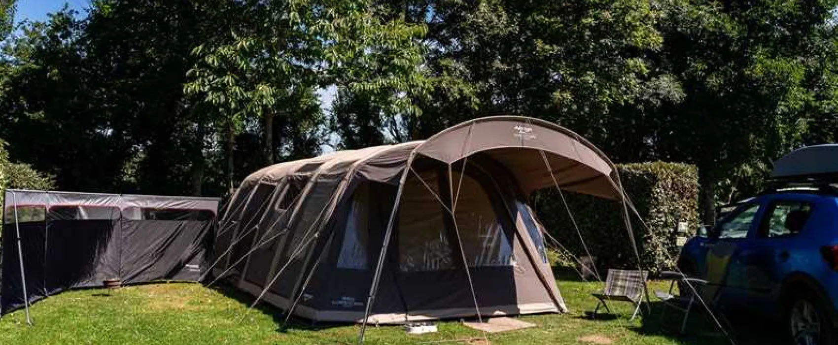 Silver Sands Holiday Park