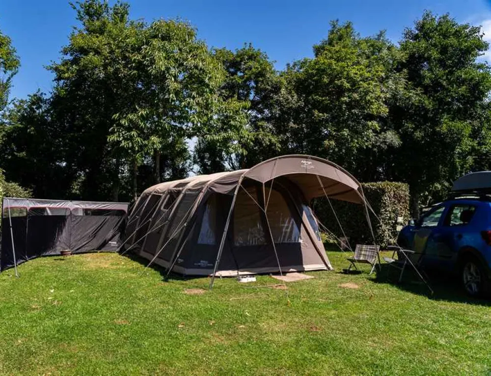 Silver Sands Holiday Park