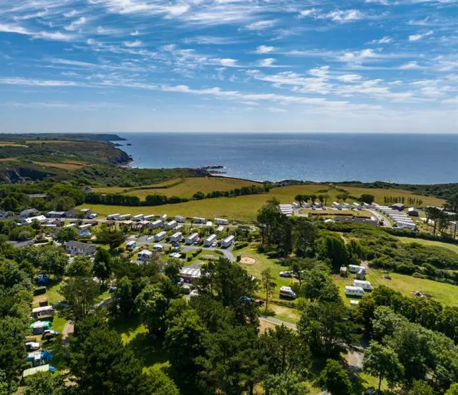 Silver Sands Holiday Park