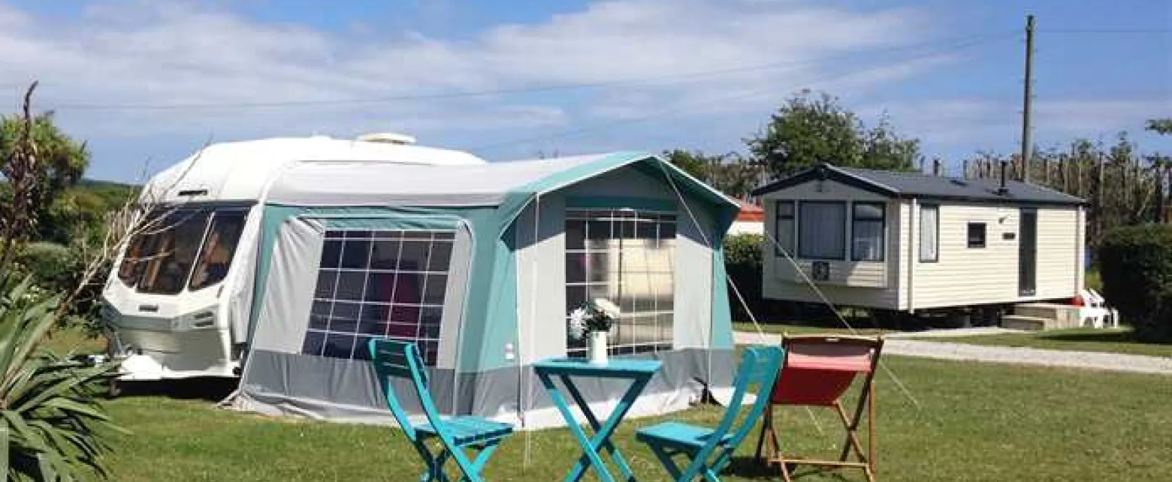 Silver Sands Holiday Park