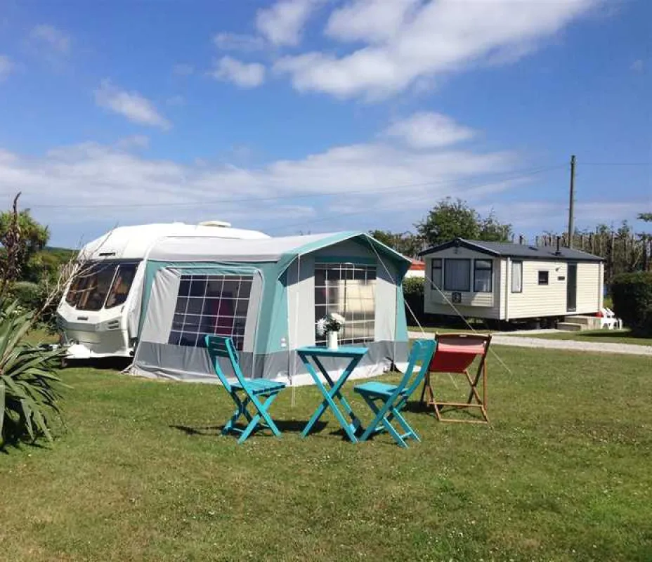 Silver Sands Holiday Park