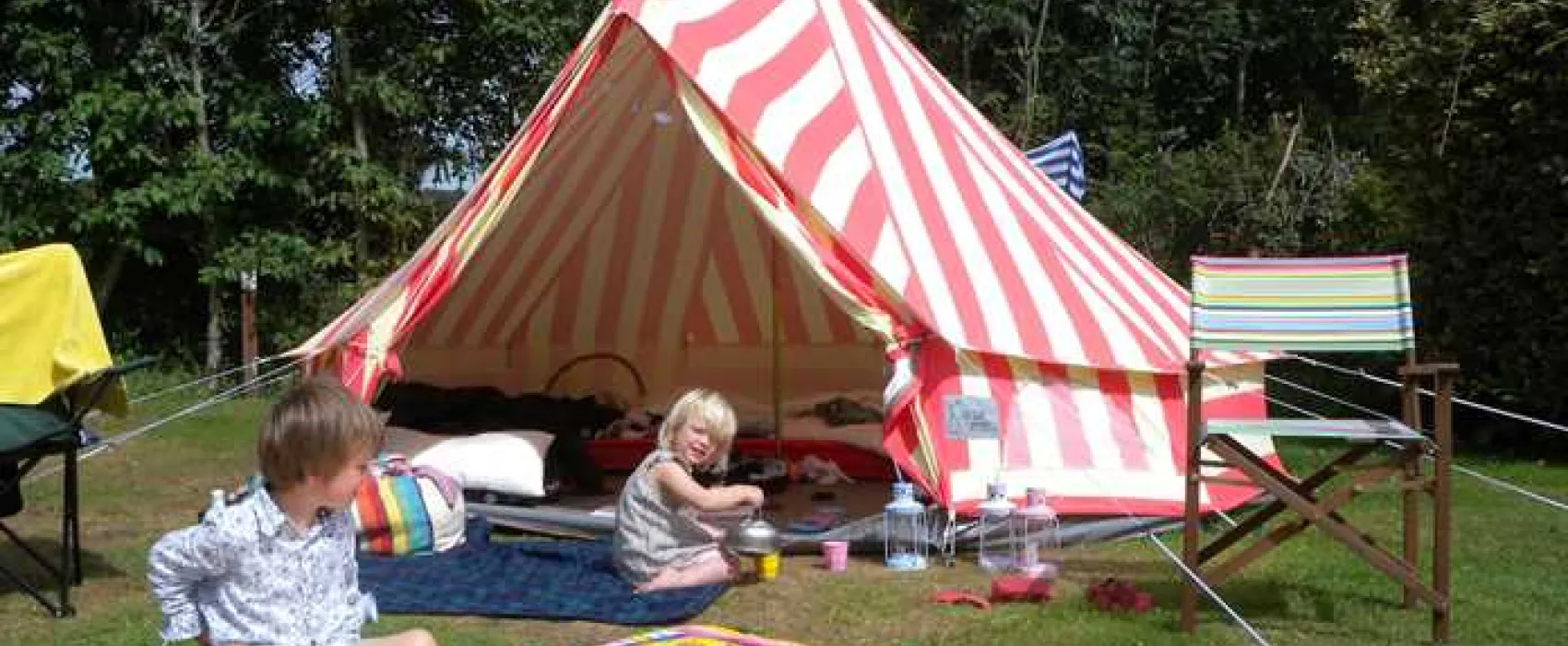 Silver Sands Holiday Park