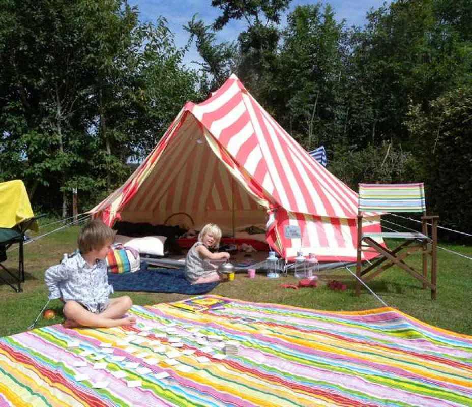 Silver Sands Holiday Park