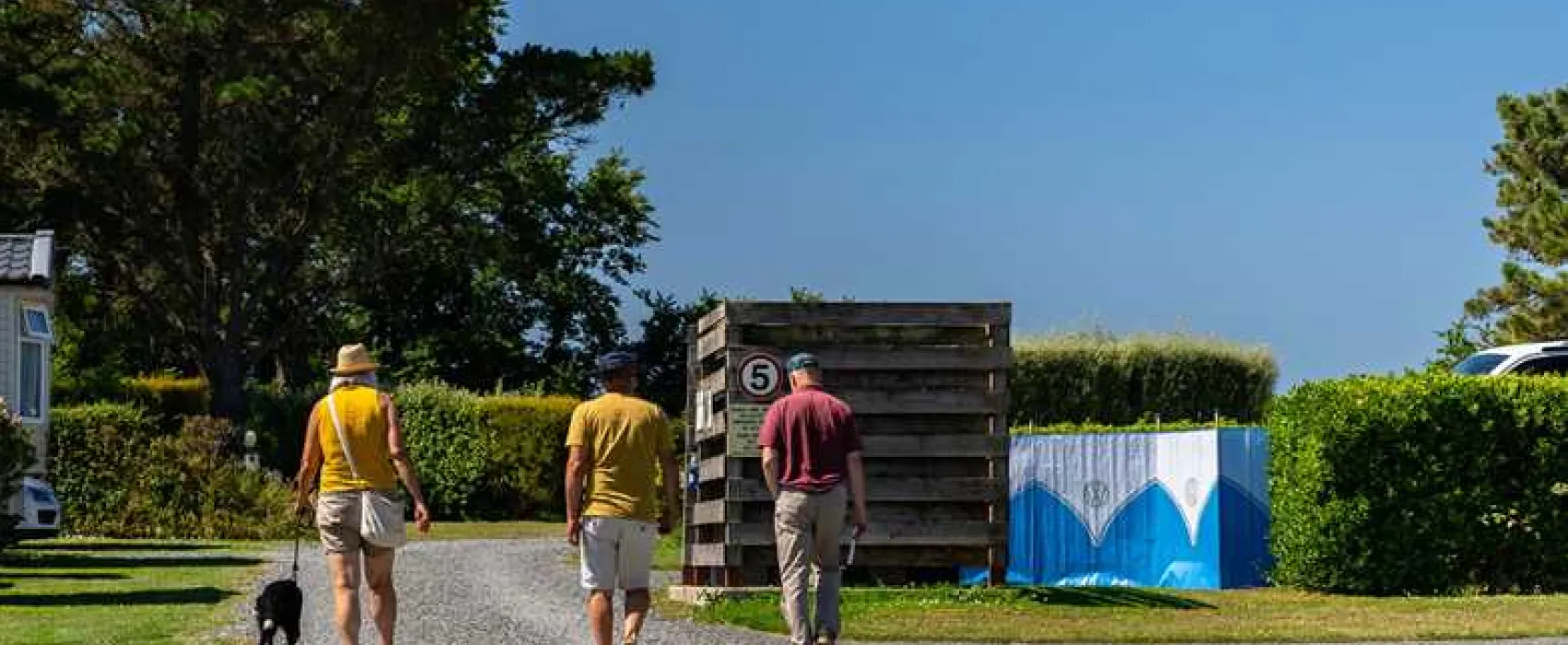 Silver Sands Holiday Park
