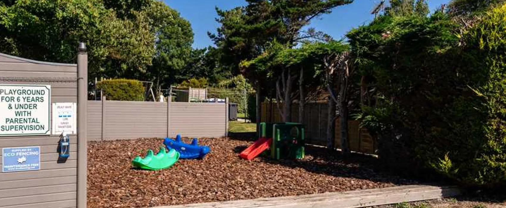 Silver Sands Holiday Park