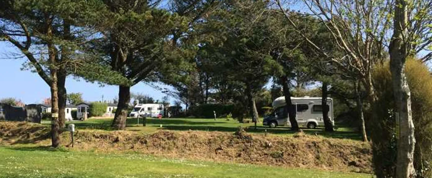 Silver Sands Holiday Park