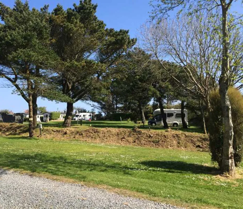 Silver Sands Holiday Park