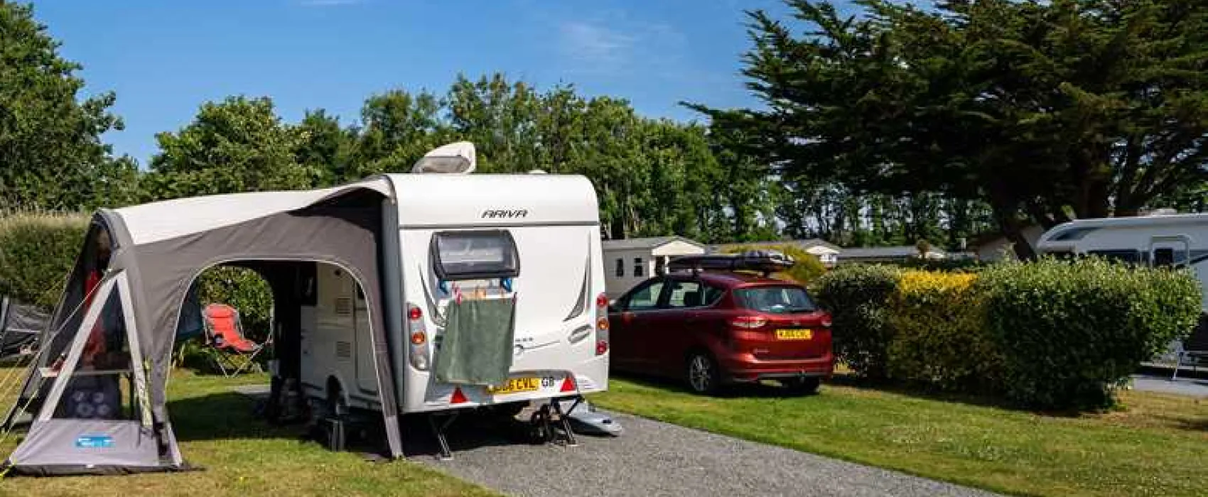 Silver Sands Holiday Park