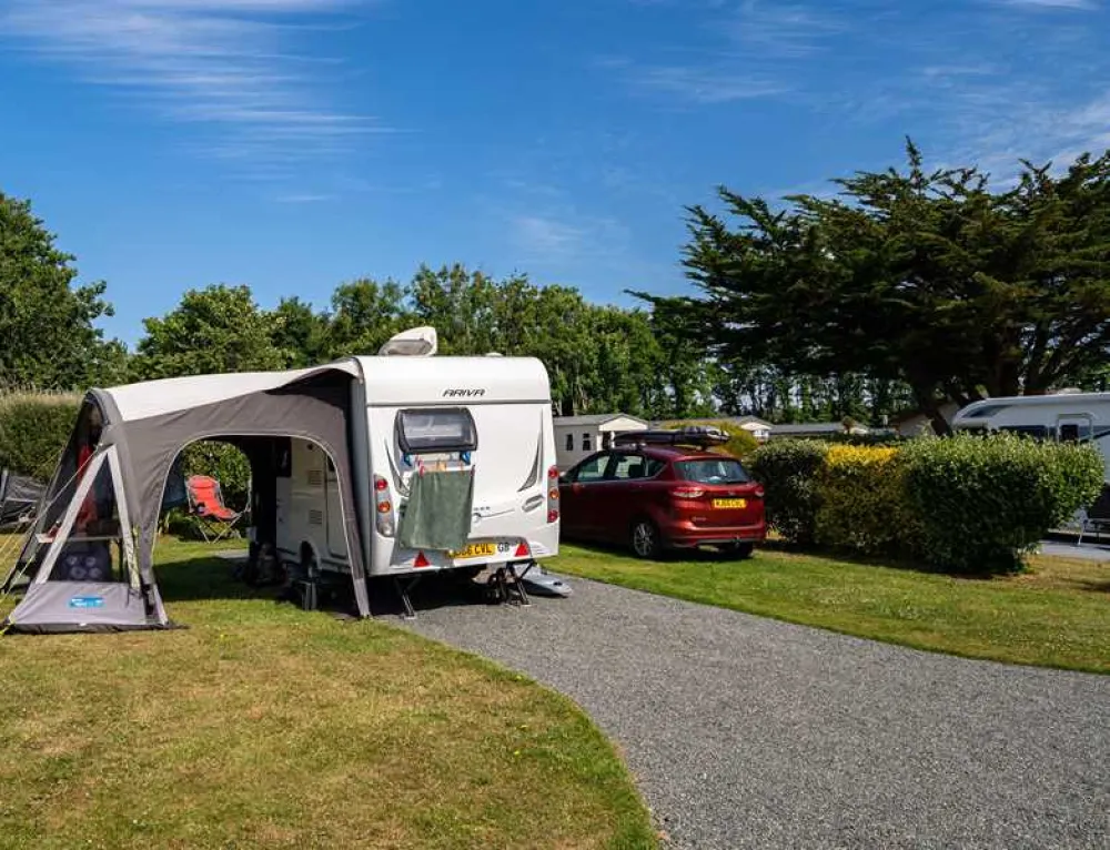 Silver Sands Holiday Park