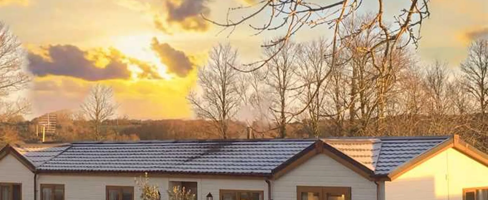 Silver Sands Holiday Park