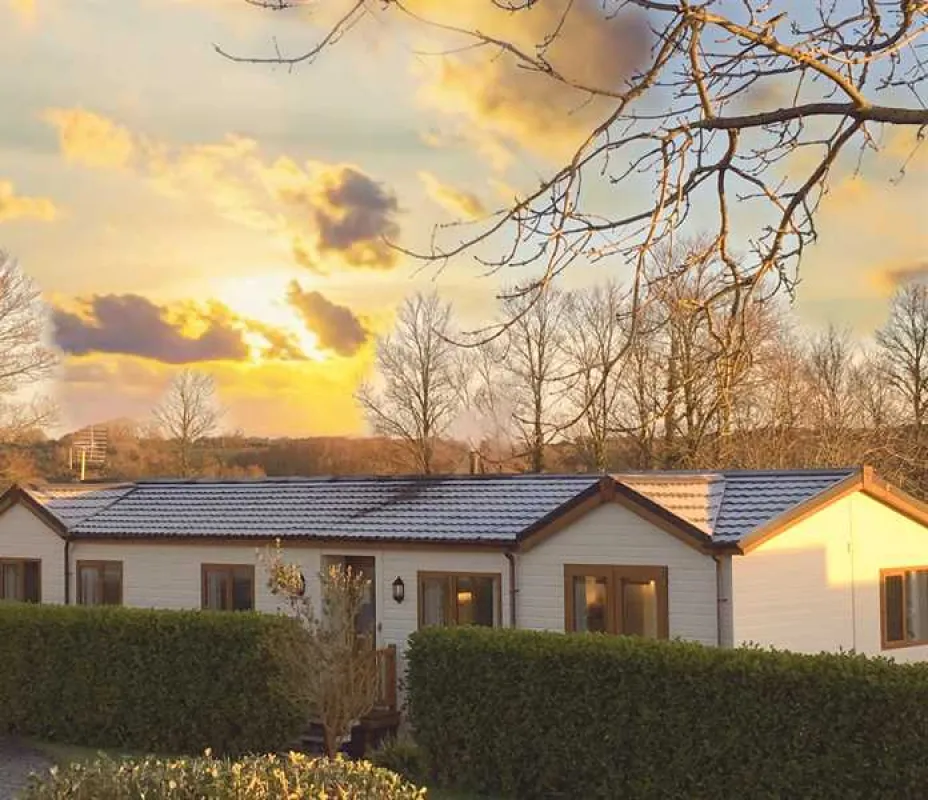 Silver Sands Holiday Park