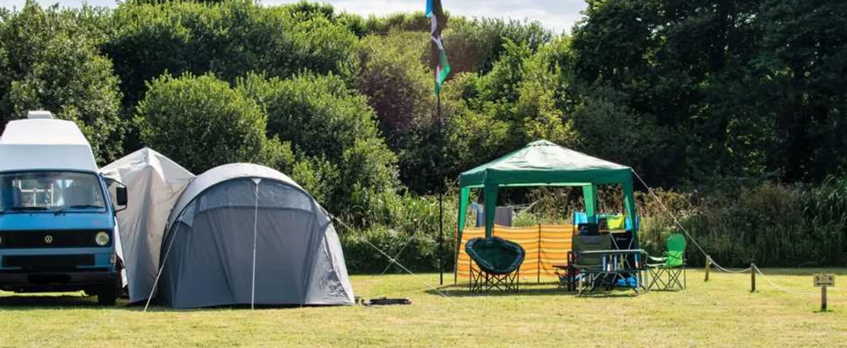 Silver Sands Holiday Park