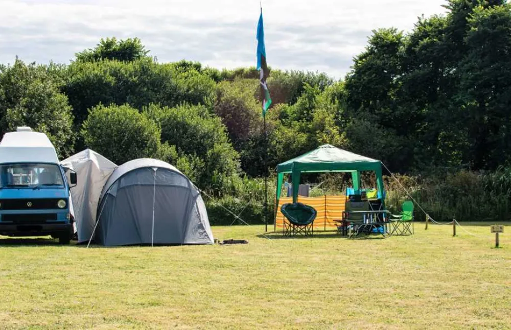 Silver Sands Holiday Park