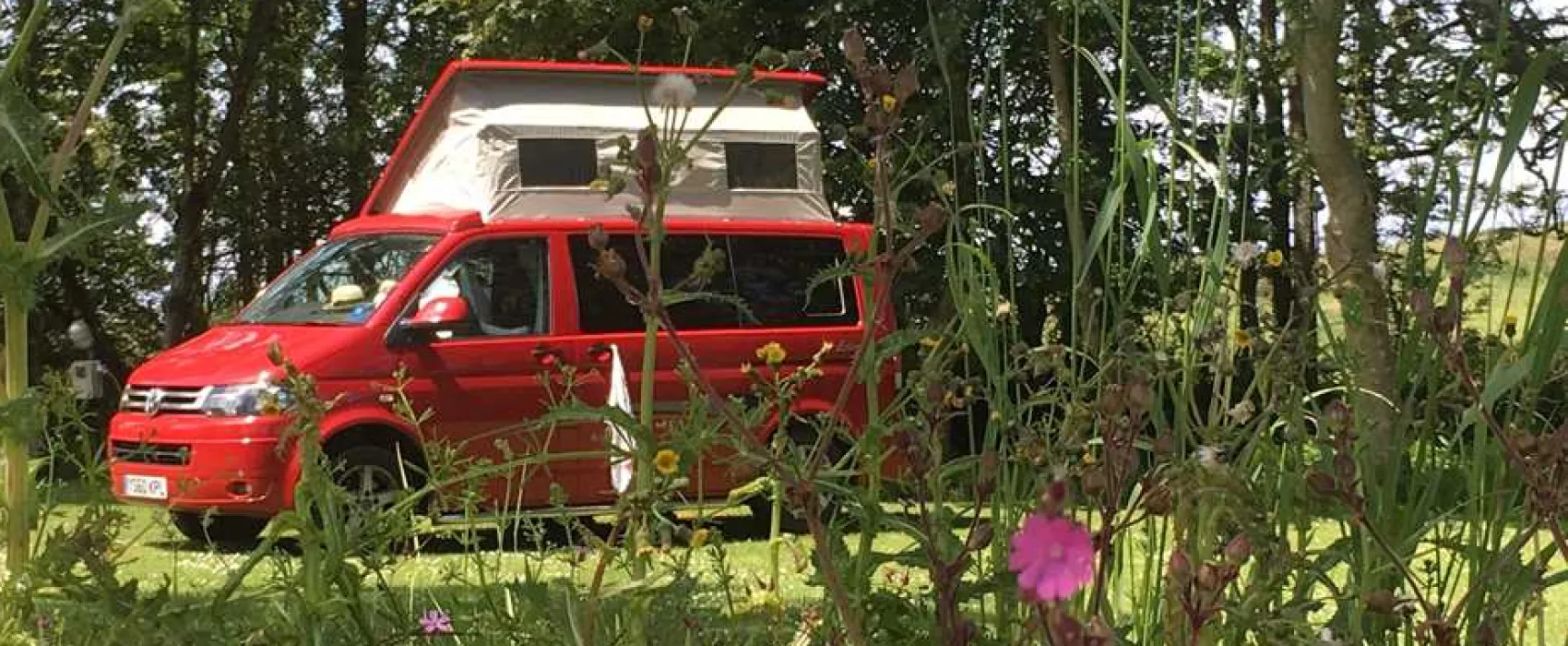 Silver Sands Holiday Park