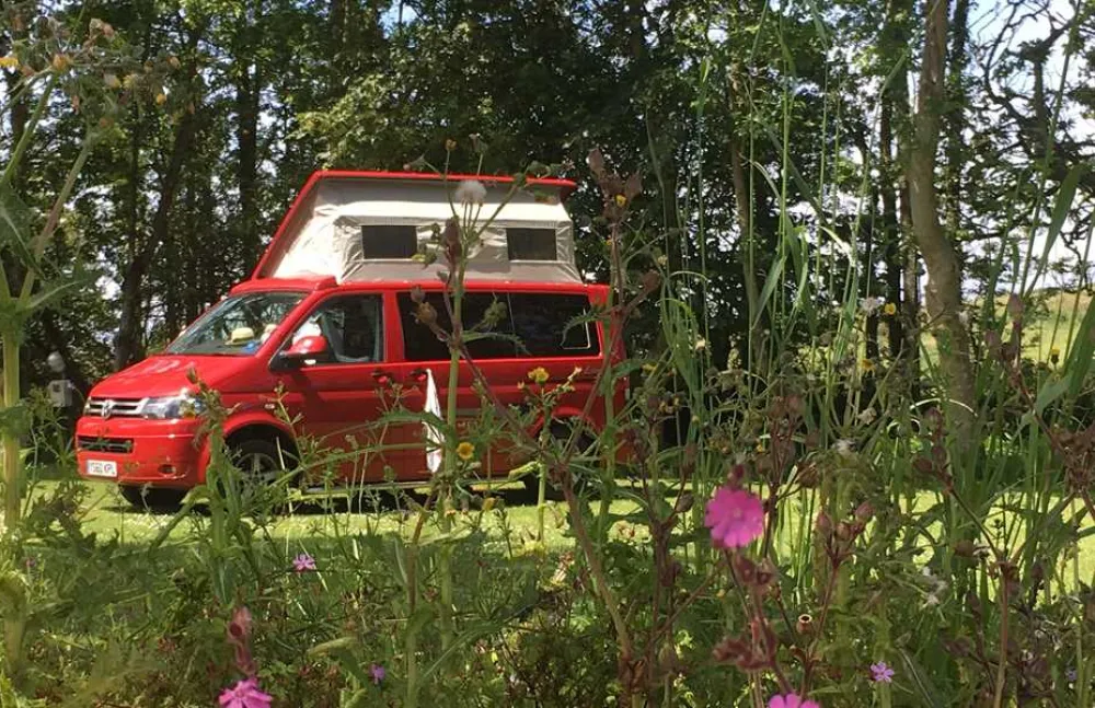 Silver Sands Holiday Park