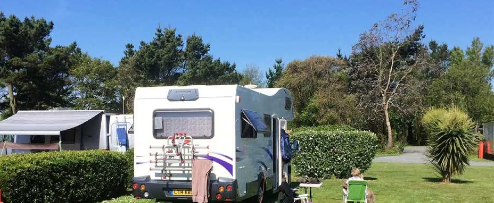 Silver Sands Holiday Park