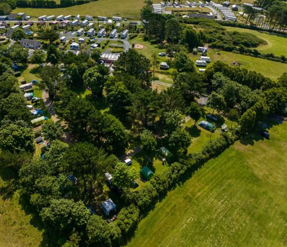 Silver Sands Holiday Park