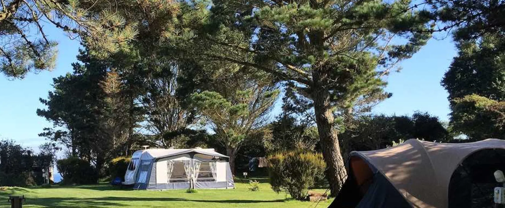 Silver Sands Holiday Park