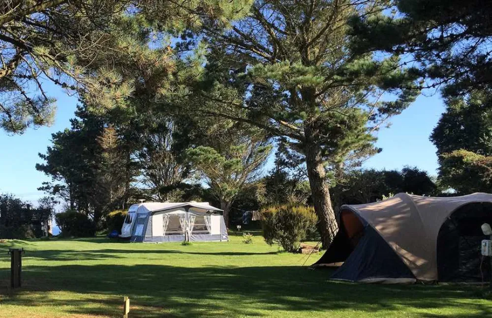 Silver Sands Holiday Park