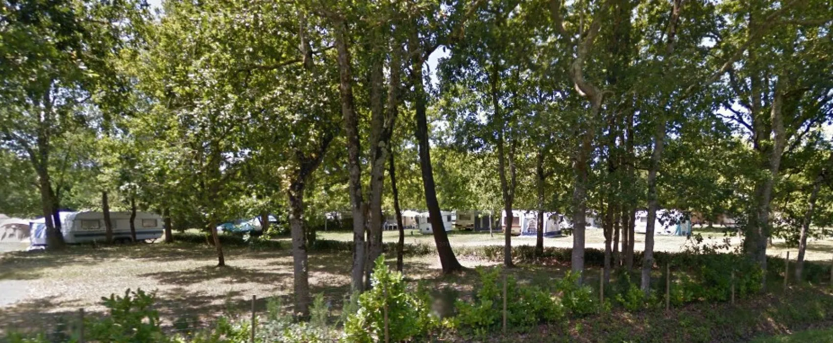 Camping C.C.D.F. De Mayan