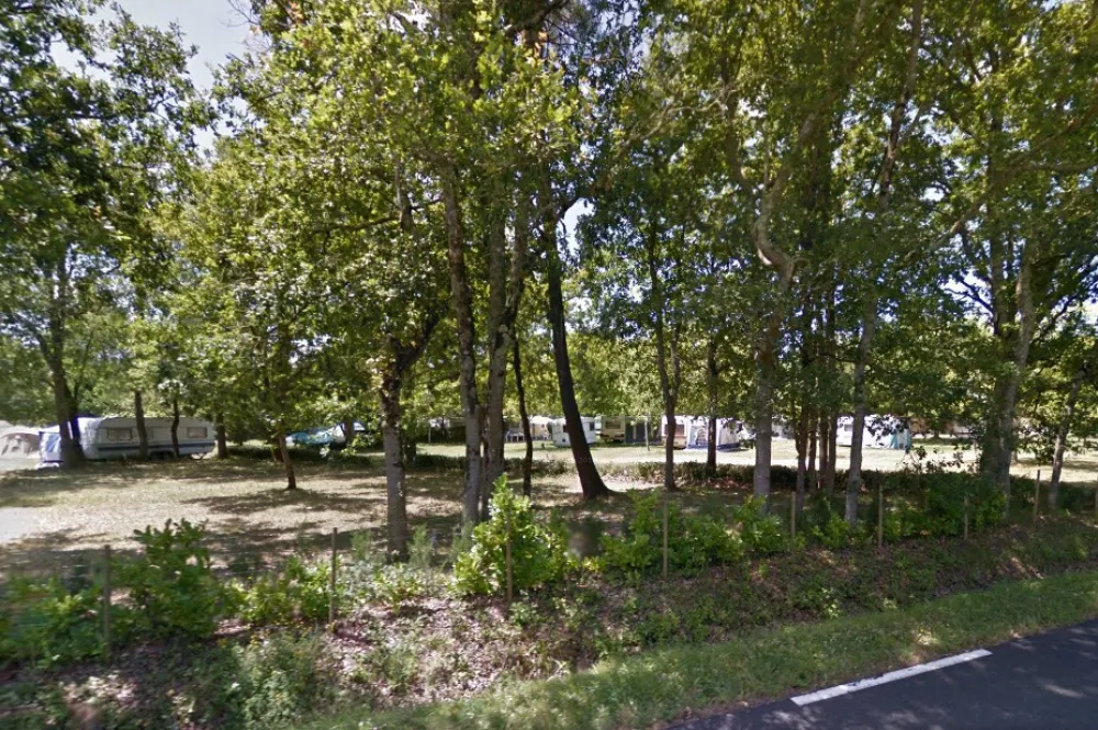 Camping C.C.D.F. De Mayan