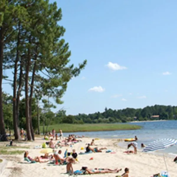 Camping Lou Broustaricq - Main photo