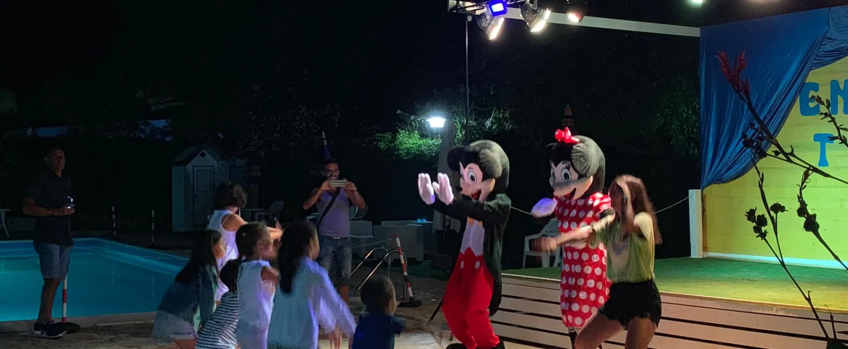 Camping Village Vieste Marina