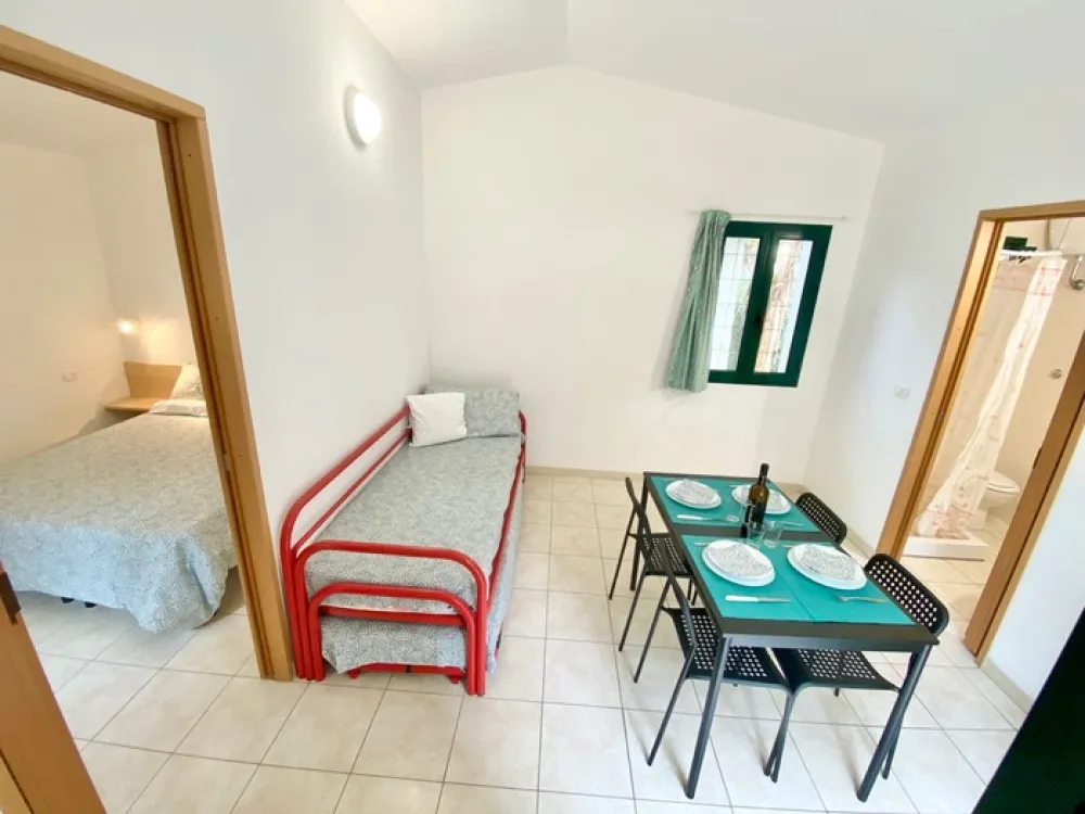 Camping Village Vieste Marina