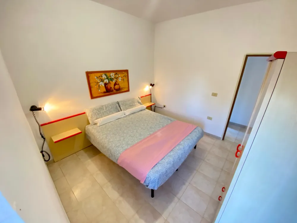 Camping Village Vieste Marina