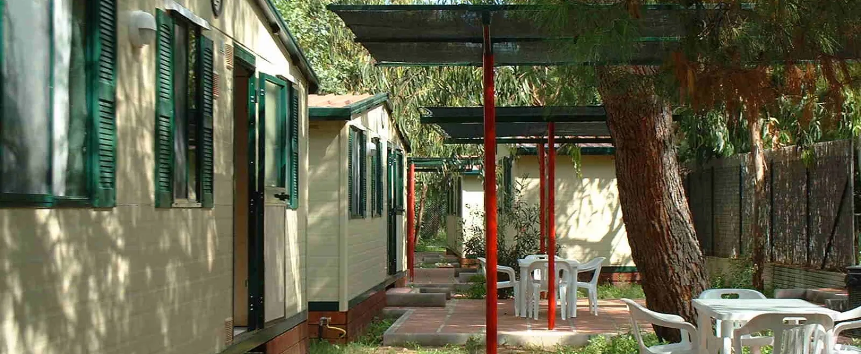 Camping Village Vieste Marina